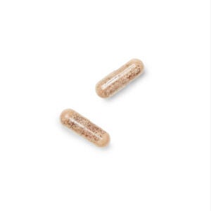 Gentlesorb Iron&trade; 18 mg - 90 Capsules (90 Servings)